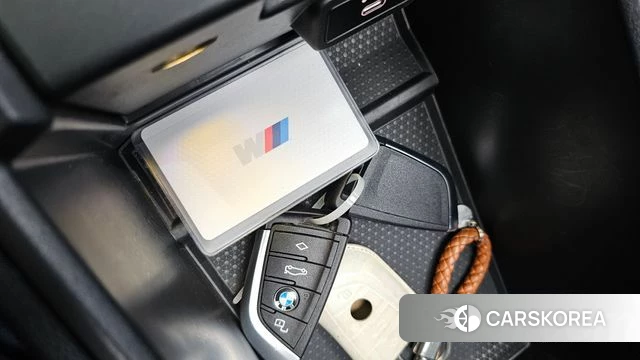 BMW 4 Series (G22) id 4854721 из Кореи 10