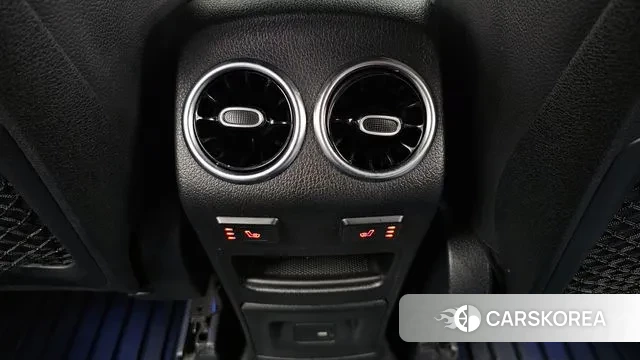 Mercedes-Benz GLB-Class X247 id 3412097 из Кореи 10