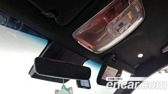 Genesis GV70 id 2699157 из Кореи 10