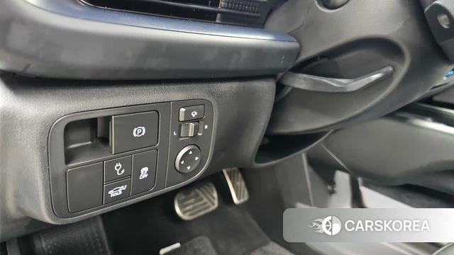 Hyundai Ionic 6 id 4607973 из Кореи 10