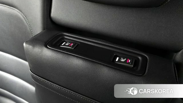 Renault Korea (Samsung) QM6 id 4331502 из Кореи 10