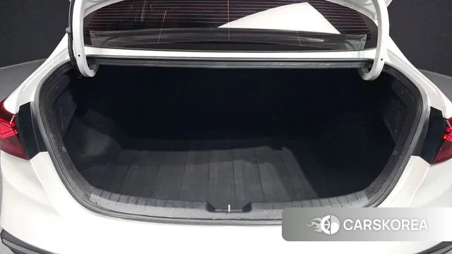 Kia Come New K3 id 3593266 из Кореи 10