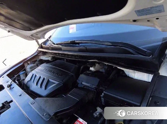 Kia The New Carnival id 3403134 из Кореи 10