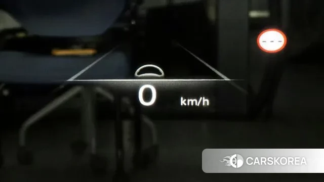 Genesis G80 (RG3) id 3462403 из Кореи 10