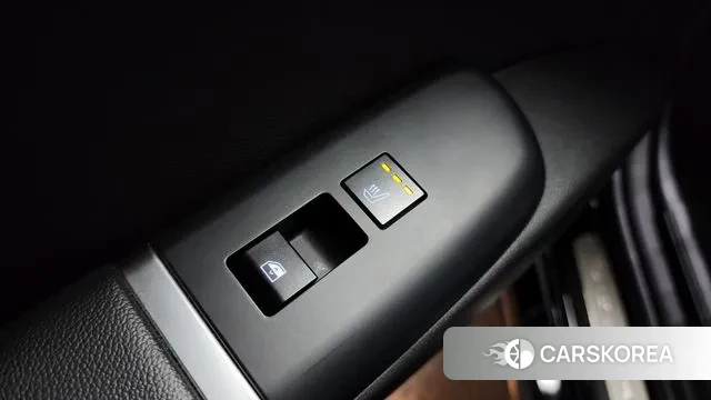 Hyundai Grandeur Hybrid (GN7) id 2959191 из Кореи 10