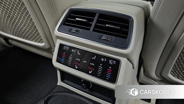 Audi A6 (C8) id 4609823 из Кореи 10