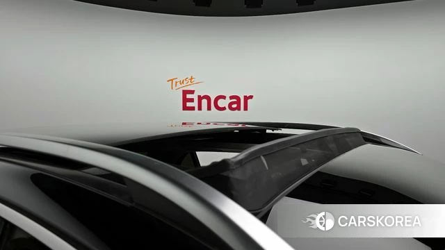 Mercedes-Benz GLE-Class W167 id 3897805 из Кореи 10