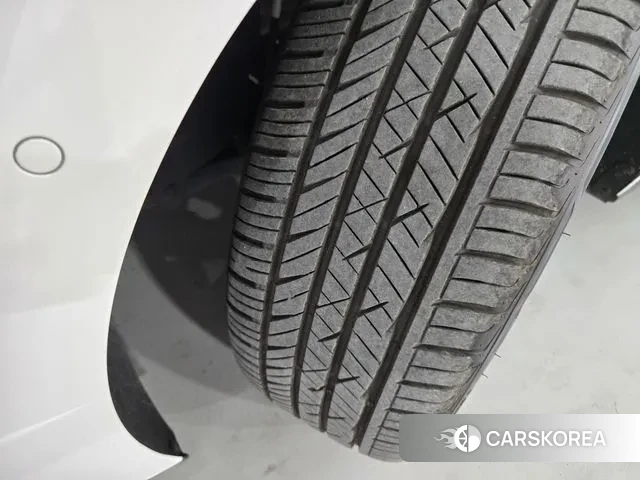 Hyundai Sonata (DN8) id 3489341 из Кореи 10