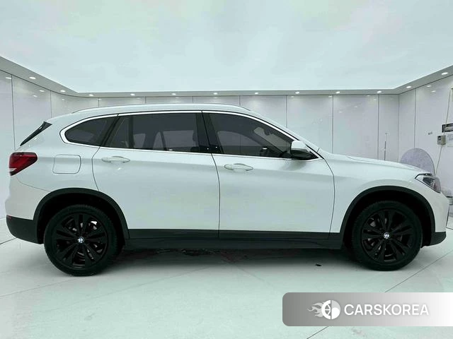 BMW X1 id 4257097 из Китая 10