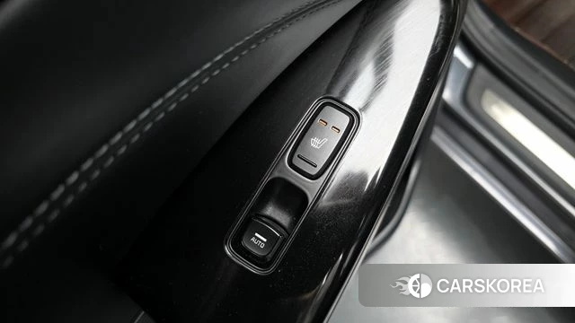 Kia K7 Premier Hybrid id 3942495 из Кореи 10