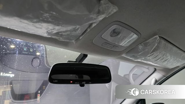 Hyundai The New Grand Starex id 3899756 из Кореи 10