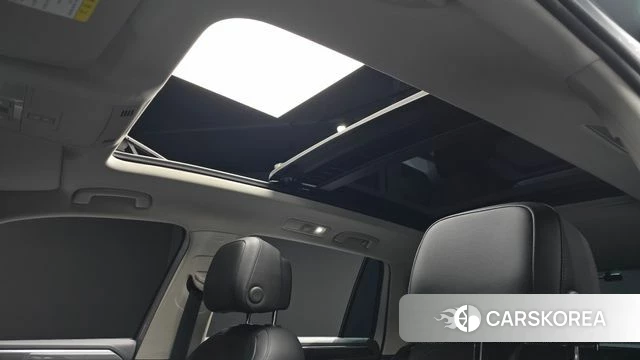 Volkswagen Tiguan second Generation id 4284525 из Кореи 10