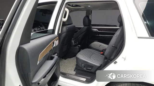 Kia Mohave Master id 3591042 из Кореи 10