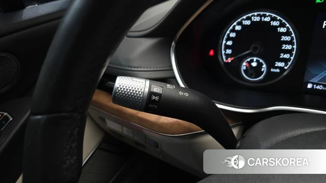 Genesis G80 (RG3) id 4619757 из Кореи 10