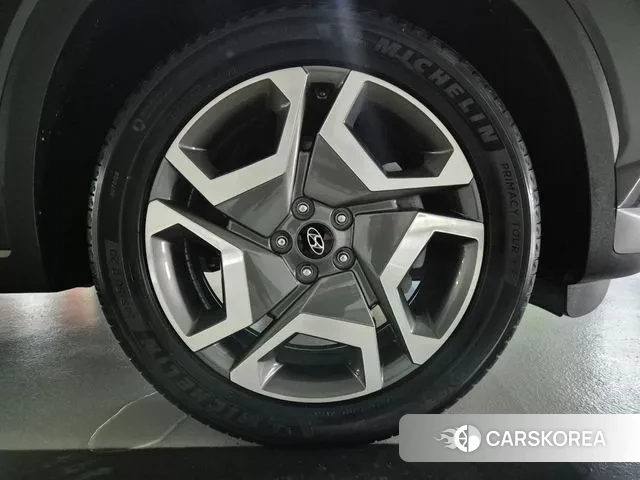 Hyundai The New Palisade id 3121152 из Кореи 10