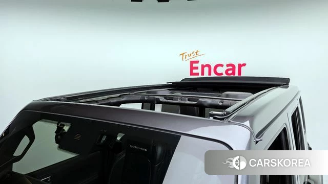 Jeep Wrangler (JL) id 3935612 из Кореи 10