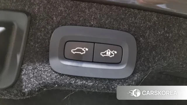 Volvo S90 id 3084311 из Кореи 10