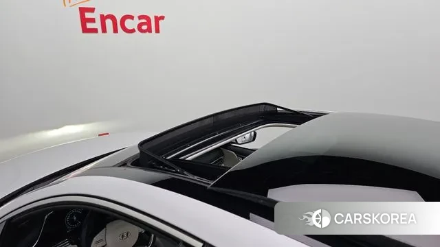 Hyundai The New Grandeur IG Hybrid id 3427070 из Кореи 10