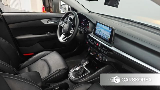 Kia The New K3 2nd generation id 4579496 из Кореи 10