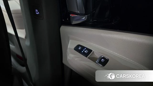 Kia The New Carnival 4th Generation id 3838358 из Кореи 10