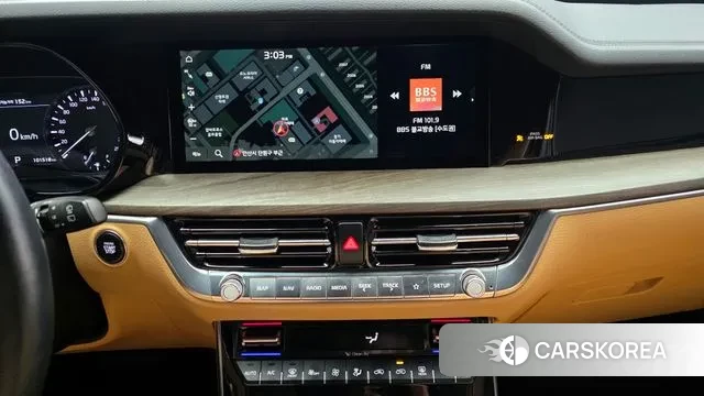 Kia Mohave Master id 3362338 из Кореи 10