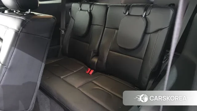 Ford Explorer 6th Generation id 3560496 из Кореи 10