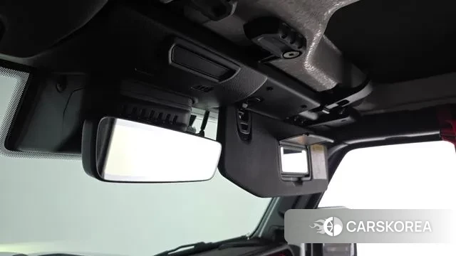 Jeep Gladiator (JT) id 3540276 из Кореи 10