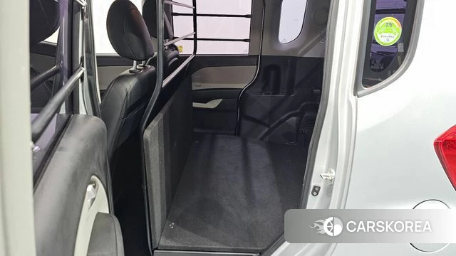 Kia The New Ray id 3814139 из Кореи 10