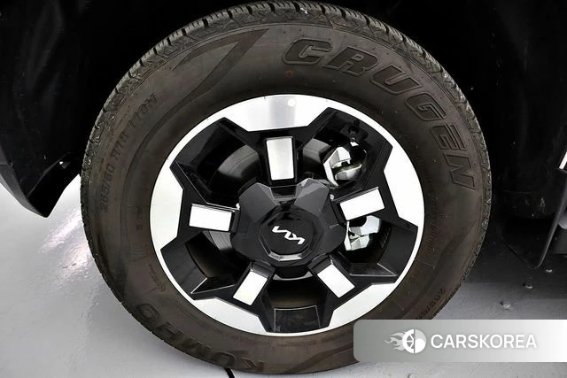 Kia Tasman id 3817247 из Кореи 10