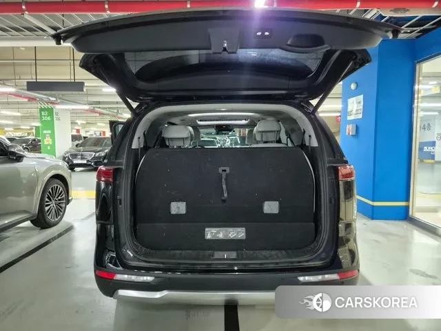 Kia Carnival 4th generation id 3546472 из Кореи 10