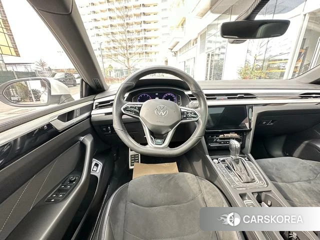 Volkswagen CC id 4262064 из Китая 10