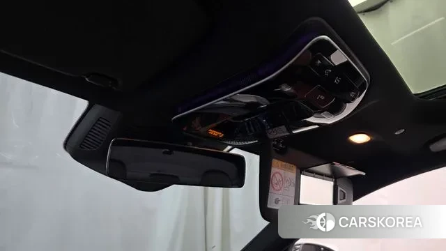 Mercedes-Benz C-Class W206 id 3726479 из Кореи 10