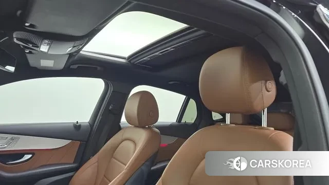 Mercedes-Benz GLC-Class X253 id 3567692 из Кореи 10