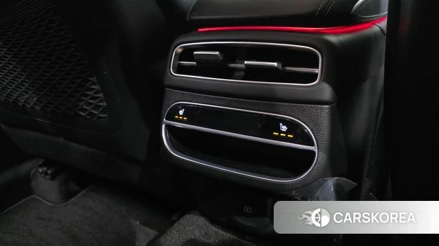 Genesis GV70 id 3923104 из Кореи 10