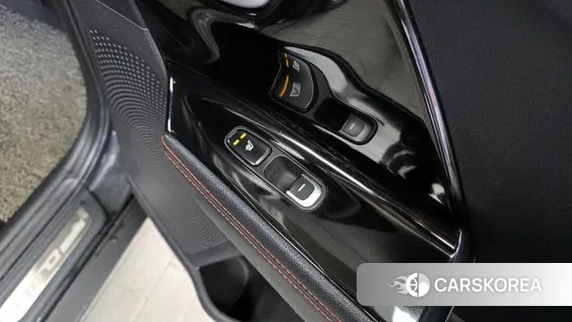 Kia The New Niro id 3728164 из Кореи 10