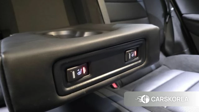 Renault Korea (Samsung) The New QM6 id 4735126 из Кореи 10