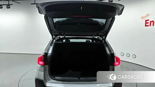 BMW X1 (U11) id 4194691 из Кореи 10