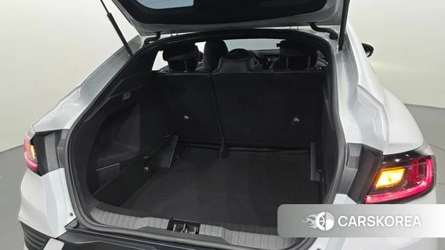 Renault Korea (Samsung) Arcana id 4762338 из Кореи 10