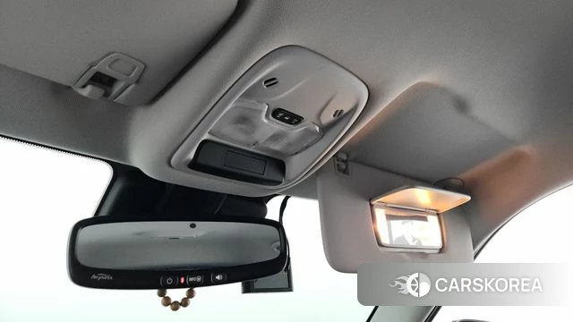 Chevrolet (GM Daewoo) Trailblazer id 4018040 из Кореи 10