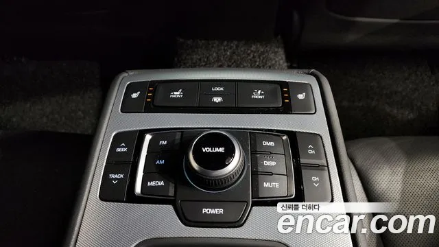 Genesis G80 id 2465803 из Кореи 10