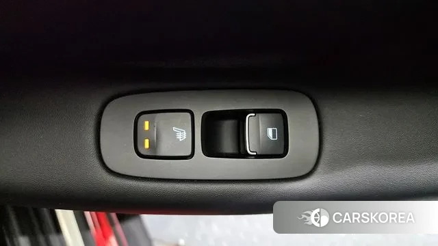 Hyundai Sonata (DN8) id 2966234 из Кореи 10