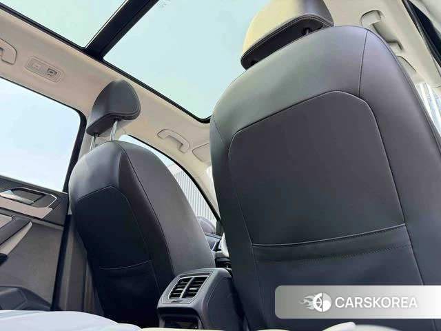 Volkswagen Tanyue id 4290674 из Китая 10