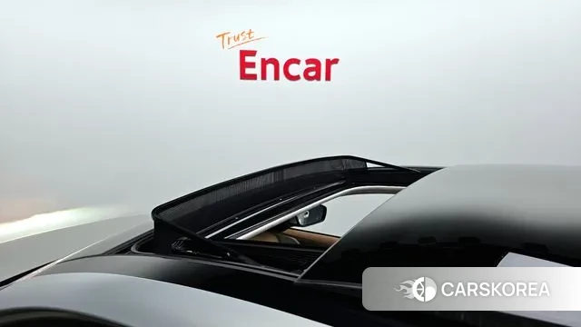 Hyundai The New Grandeur IG Hybrid id 3187435 из Кореи 10