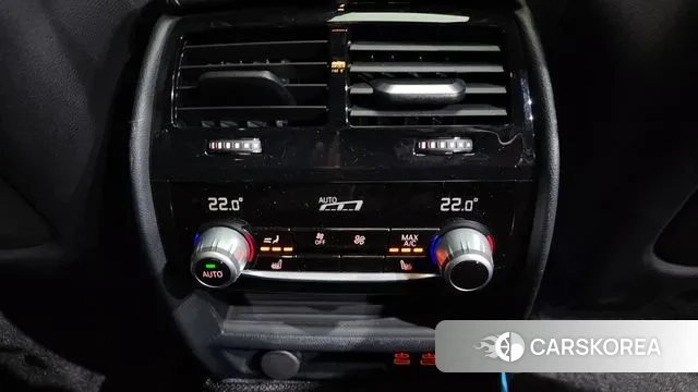 BMW 5 Series (G30) id 3736353 из Кореи 10