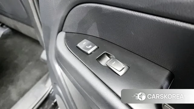 Ssangyong The New Rexton Sports Cannes id 3083402 из Кореи 10