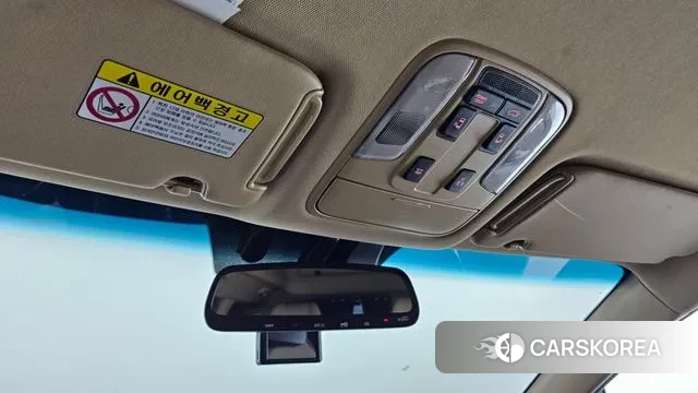 Kia The New Carnival id 2961372 из Кореи 10