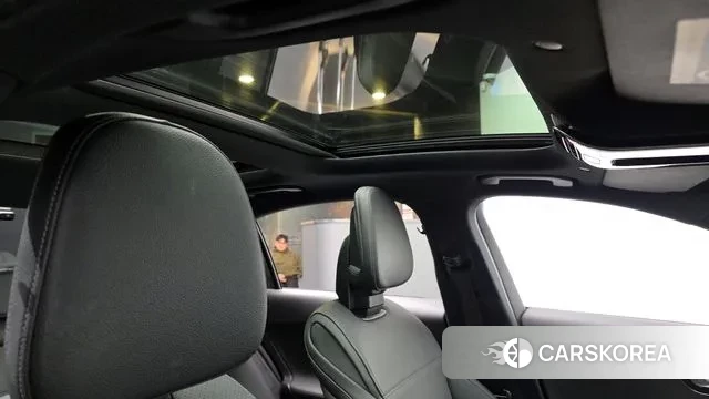 Mercedes-Benz C-Class W206 id 3420929 из Кореи 10