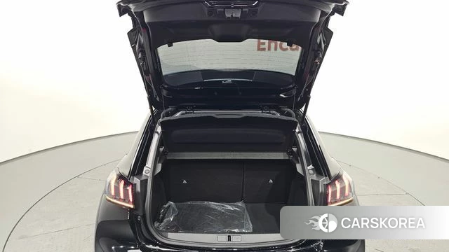 Peugeot e-208 second Generation id 3865148 из Кореи 10