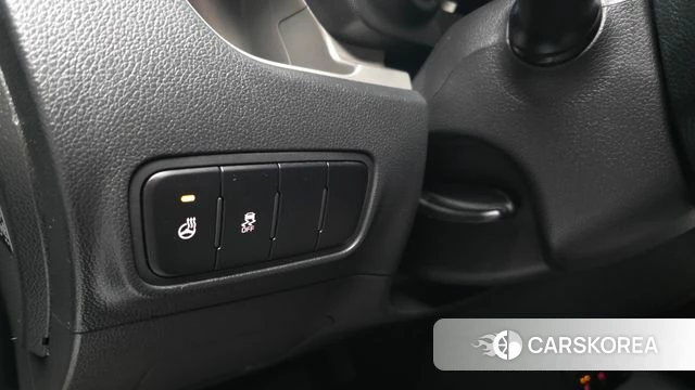 Kia The New Ray id 4763608 из Кореи 10
