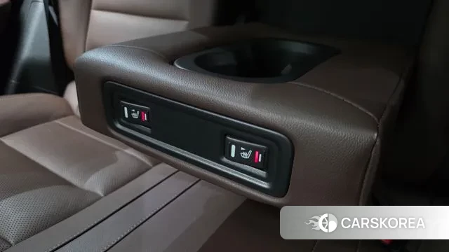 Renault Korea (Samsung) The New QM6 id 3238847 из Кореи 10